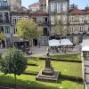 Отель Porto Downtown Hostel в Порту