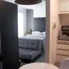 Отель Studio aconchegante prox. metro Vila Mariana, фото 10