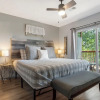 Отель Black Bear Lodge - 1 Mile From Silver Dollar City, фото 24