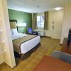 Отель Extended Stay America Select Suites Jackson North, фото 19