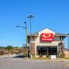Отель Econo Lodge, фото 1