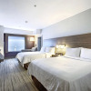 Отель Holiday Inn Express Hotel & Suites Airport - Calgary, фото 6