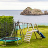 Отель House with 5 bedrooms in Cantabria with wonderful sea view enclosed garden and WiFi 50 m from the be, фото 25