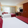 Отель Courtyard by Marriott Philadelphia Valley Forge/Collegeville, фото 3