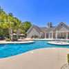 Отель Inviting Myrtle Beach Condo: 1 Mi to Beach Access!, фото 15