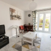 Отель Stunning Entire 2BD Home Suffolk/cambridgeshire, фото 20