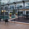 Отель Central Pattaya Garden Resort, фото 5