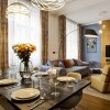 Отель Luxury Prague Riverside Apartment, фото 14