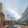 Отель Luxury Apartment near Battersea Power Station в Лондоне