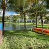 Отель Golf Ville Resort By Brisa Do Golf, фото 21