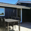 Отель 9 Person Holiday Home in Lokken, фото 20