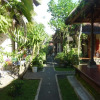 Отель Bali Asli Lodge by EPS, фото 12