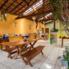 Отель Pousada Recanto da Chapada, фото 22