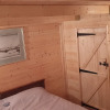 Отель The Oxford Cabin, Captivating, Customisable & Cosy, фото 4