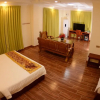 Отель Shwe Hin Thar Hotel, фото 8