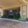 Отель Hampton Inn West Palm Beach Florida Turnpike, фото 22