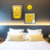 Отель Best Western Plus Suitcase Paris La Defense, фото 7