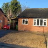 Отель Immaculate 2-bed Villa in Shrewsbury, фото 1