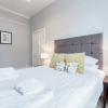 Отель Clapham 2Bed with Patio by BaseToGo, фото 6