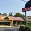 Отель Red Roof Inn Lenoir в Ленуаре