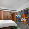Отель Hampton by Hilton Shenzhen Bao‘an  stadium, фото 21