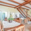 Отель Nice Home in Pesaro -pu- With 4 Bedrooms, Wifi and Outdoor Swimming Pool, фото 10