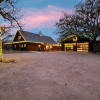 Отель Shady Lane Lodge Near Town Wheelchair Access, фото 28