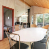 Отель 8 Person Holiday Home in Hjorring, фото 9