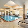 Отель Homewood Suites by Hilton DecaturForsyth, фото 12