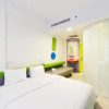 Отель POP! Hotel Timoho - Yogyakarta, фото 6