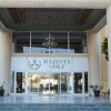 Отель Hammamet Family Resort в Хаммамете