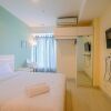 Отель Premium Studio Apartment @ Grand Kamala Lagoon, фото 1