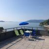 Отель Romina Apartment in Verbania With Lake View, фото 9