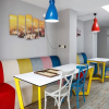 Отель Campucity Kiz Ogrenci Yurdu Kadikoy, фото 10