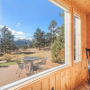 Отель Chasm Cabin -- 20-ncd0048 1 Bedroom Cabin by RedAwning, фото 5