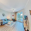 Отель New Listing! Resort At The Palms Of Destin 2 Bedroom Condo, фото 1