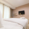 Отель City View Studio Thamrin Executive Residence Near Thamrin, фото 4