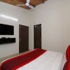 Отель OYO 13646 Home 2BHK Apartment IVY Shyamkhet Bhowali, фото 7
