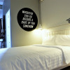 Отель Bedspread Hostel - Adults Only, фото 17