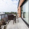 Отель Lovely Business Loft Pool BBQ & Views, фото 14