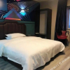 Отель Elan Hotel (Taian Xintai Xinwen Coach Station), фото 13