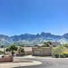 Отель Family-friendly Oro Valley Home w/ Mtn Views! в Оро-Велли