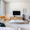 Отель Glengariff Luxury Suites by Totalstay, фото 5