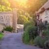 Отель A beautiful conversion of a 400-year-old threshing barn. Pet-friendly., фото 13