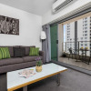 Отель ZEN CITY & SEA - Executive 1BR Suite, фото 4
