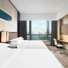Отель Four Points by Sheraton Hefei, Shushan, фото 27