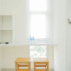 Отель Cozy And Minimalist Studio At Akasa Pure Living Bsd Apartment, фото 1
