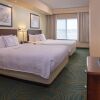 Отель Springhill Suites by Marriott Hagerstown, фото 7