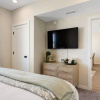 Отель Hummingbird Retreat 2 Bedroom Condo, фото 7