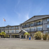 Отель Comfort Inn & Suites Lincoln City, фото 1